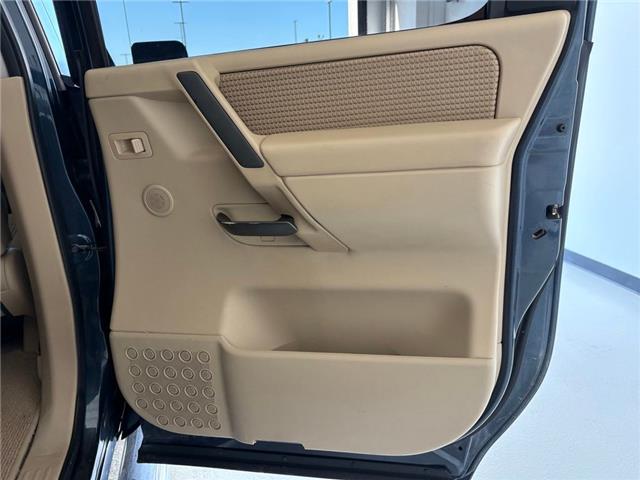 2014 Nissan Titan