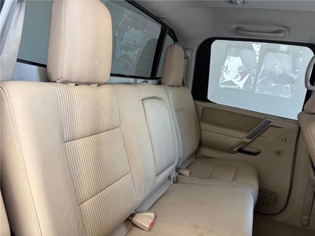 2014 Nissan Titan