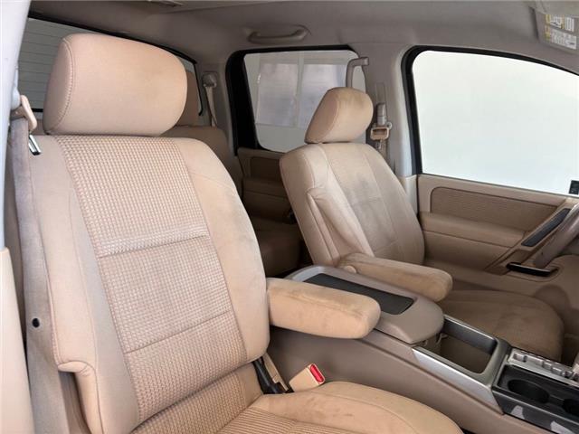 2014 Nissan Titan