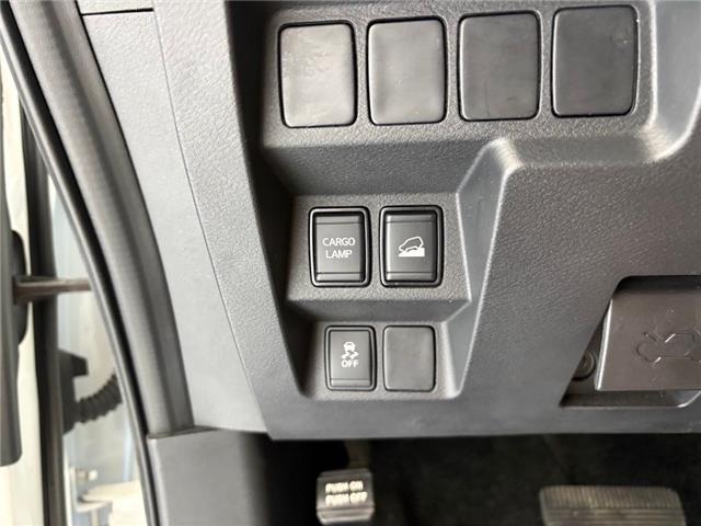 2023 Nissan Frontier
