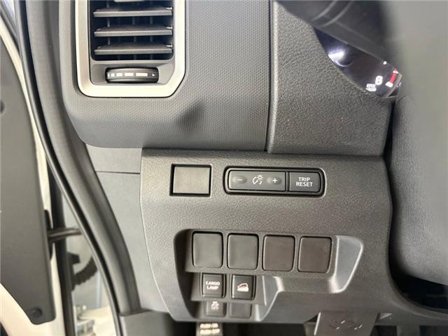 2023 Nissan Frontier