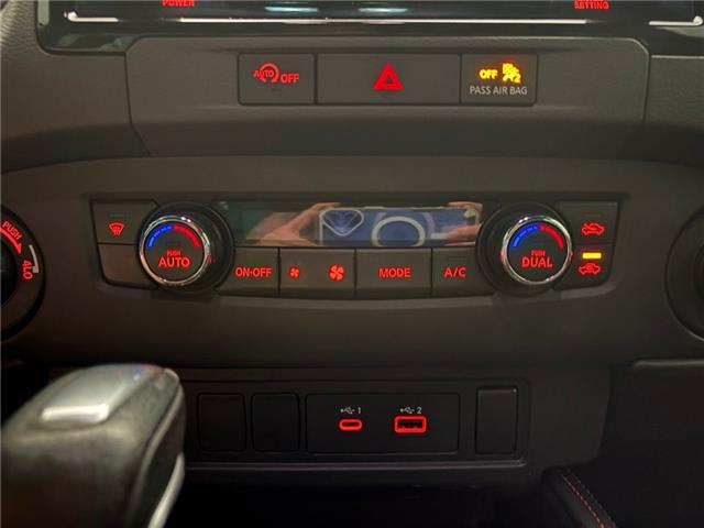 2023 Nissan Frontier