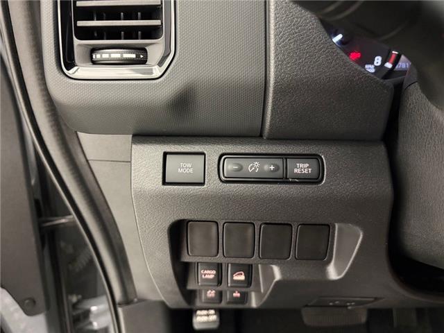 2023 Nissan Frontier