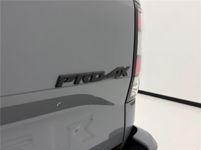 2023 Nissan Frontier