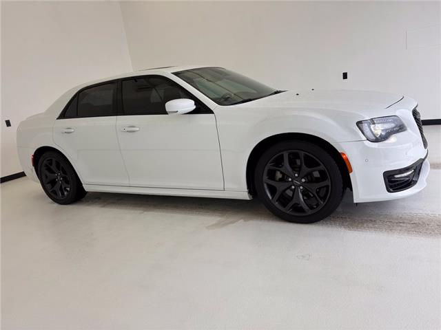 2023 Chrysler 300