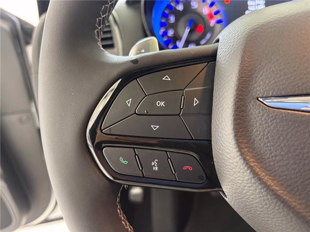 2023 Chrysler 300