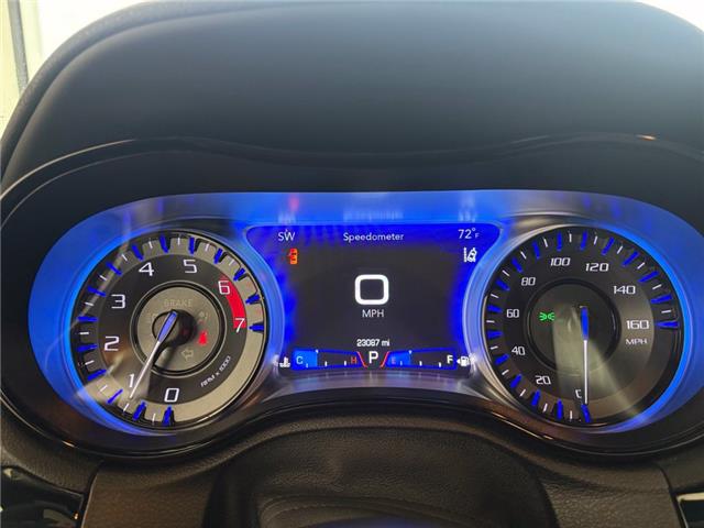 2023 Chrysler 300