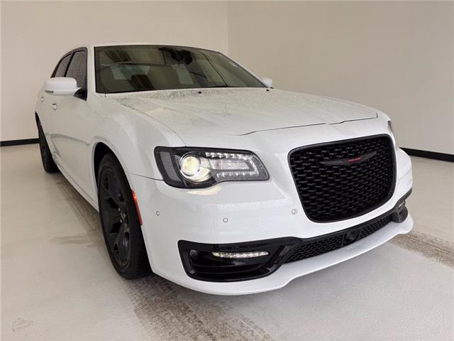 2023 Chrysler 300