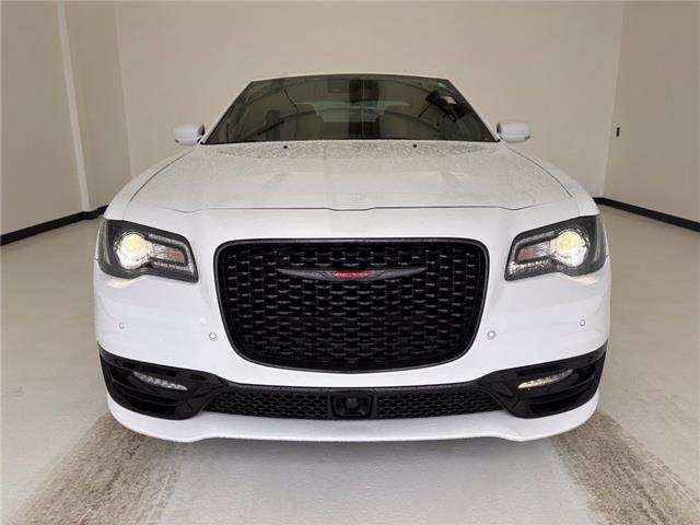 2023 Chrysler 300