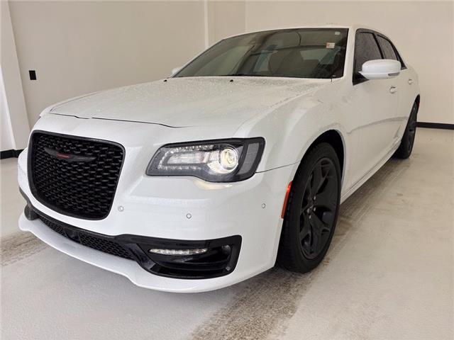 2023 Chrysler 300