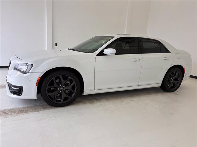 2023 Chrysler 300