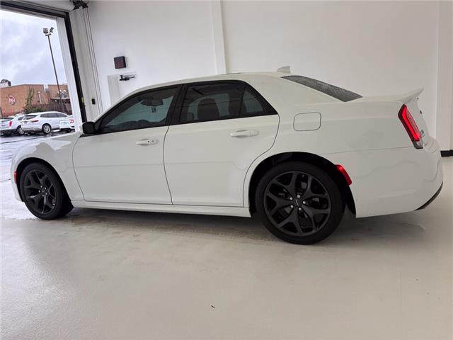 2023 Chrysler 300