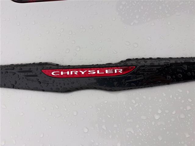2023 Chrysler 300