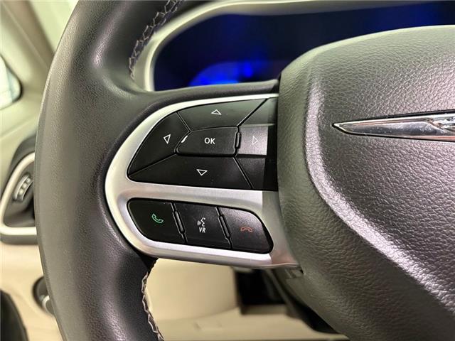 2022 Chrysler Pacifica