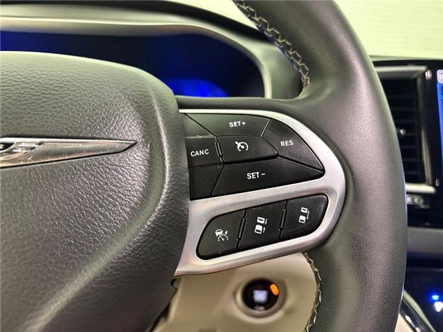 2022 Chrysler Pacifica