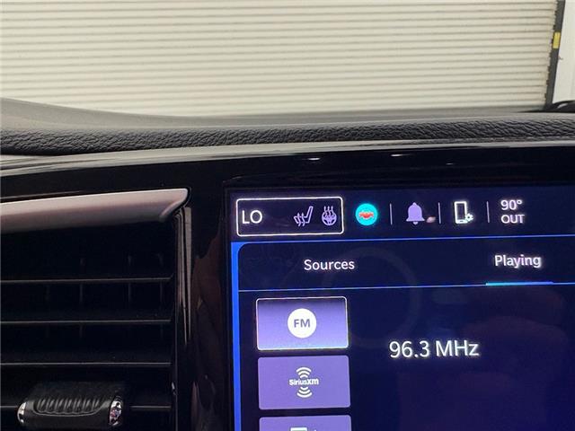 2022 Chrysler Pacifica