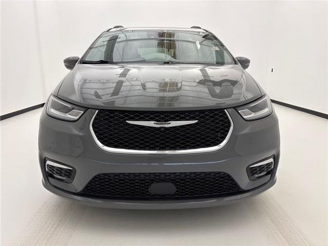 2022 Chrysler Pacifica