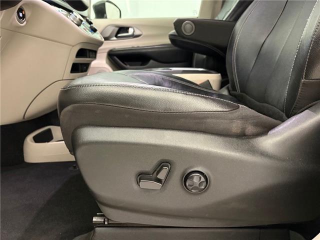 2022 Chrysler Pacifica
