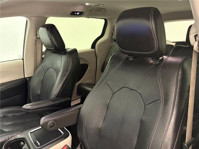 2022 Chrysler Pacifica