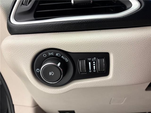 2022 Chrysler Pacifica