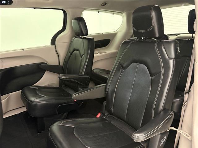 2022 Chrysler Pacifica