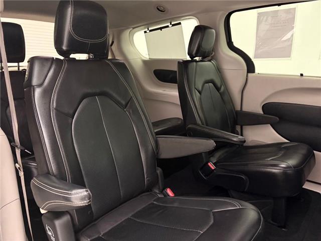 2022 Chrysler Pacifica