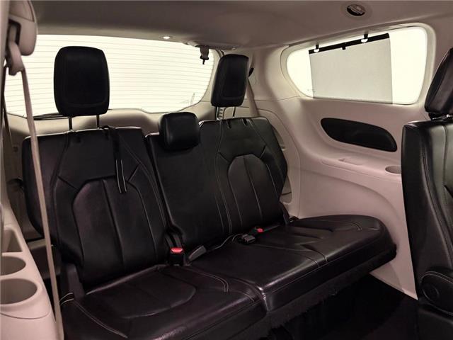 2022 Chrysler Pacifica