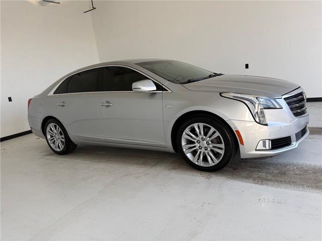 2019 Cadillac XTS