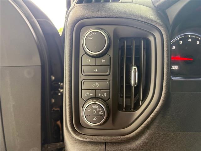 2022 Chevrolet Silverado 2500HD