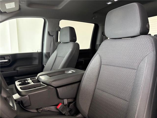 2022 Chevrolet Silverado 2500HD