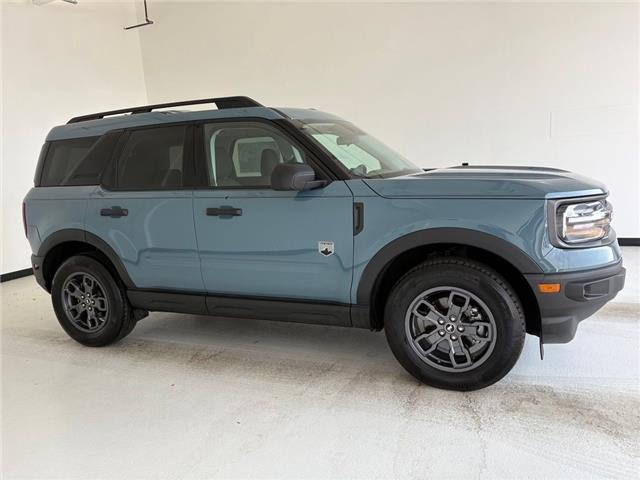 2023 Ford Bronco Sport