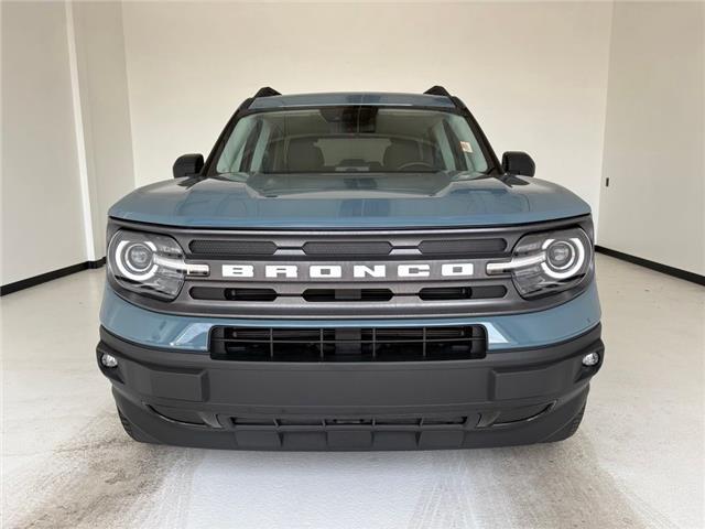 2023 Ford Bronco Sport