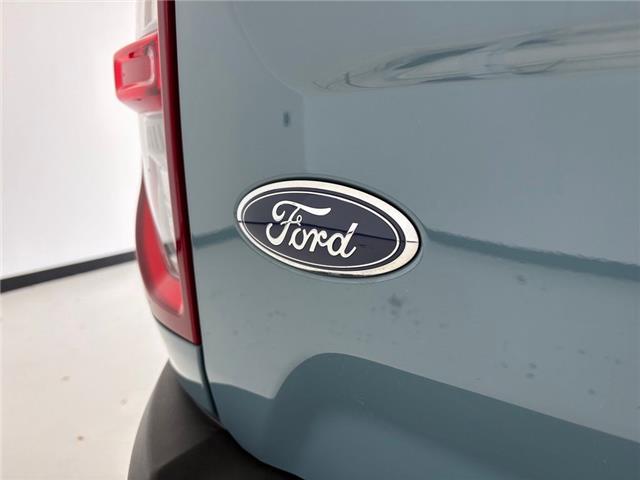 2023 Ford Bronco Sport