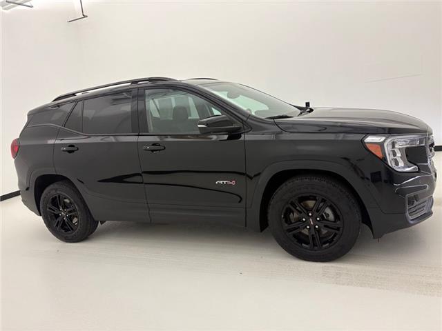 2022 GMC Terrain