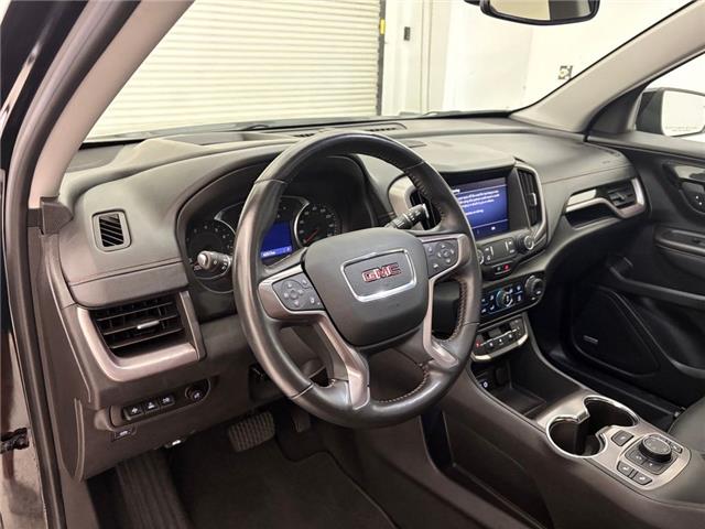 2022 GMC Terrain