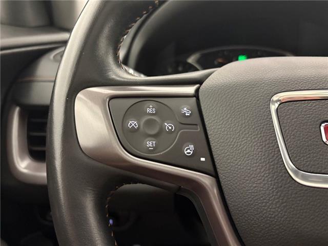 2022 GMC Terrain