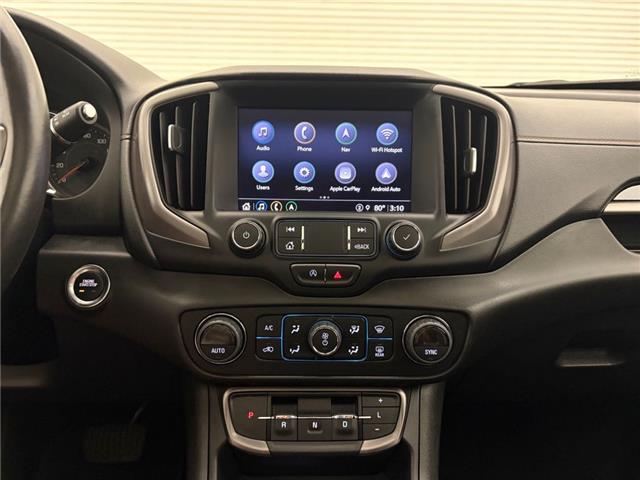 2022 GMC Terrain