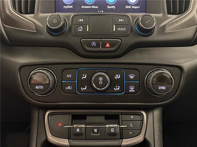 2022 GMC Terrain