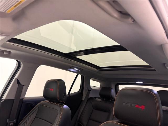 2022 GMC Terrain