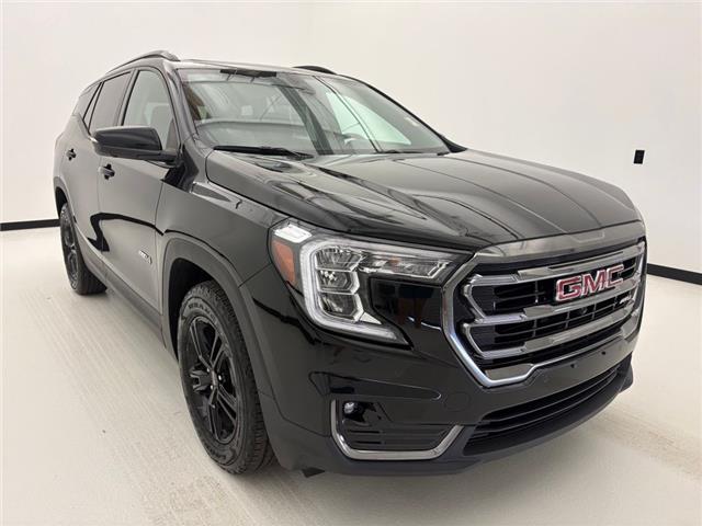 2022 GMC Terrain