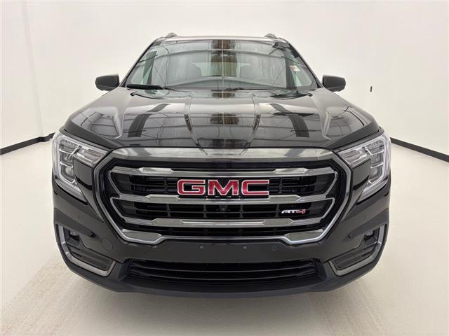 2022 GMC Terrain