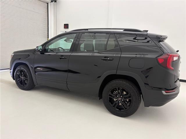 2022 GMC Terrain