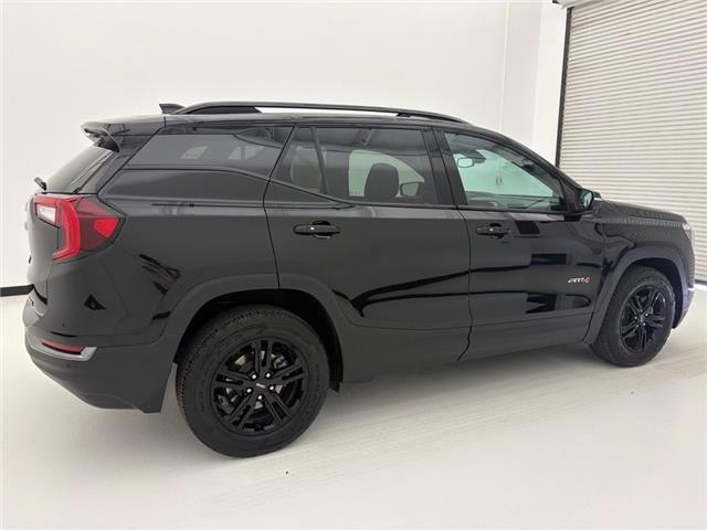 2022 GMC Terrain