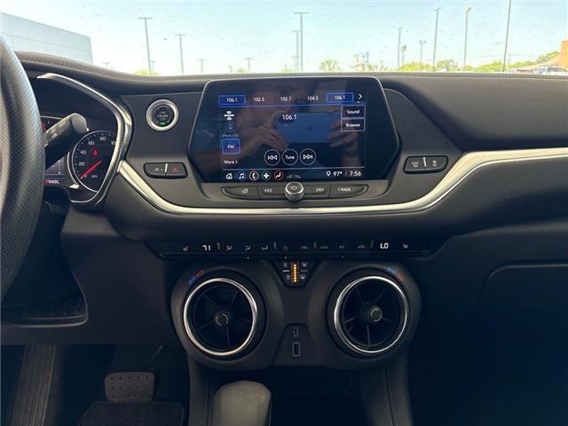 2022 Chevrolet Blazer