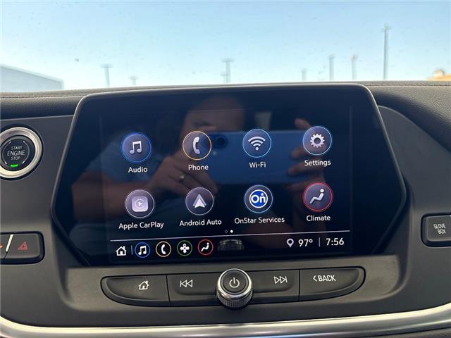 2022 Chevrolet Blazer