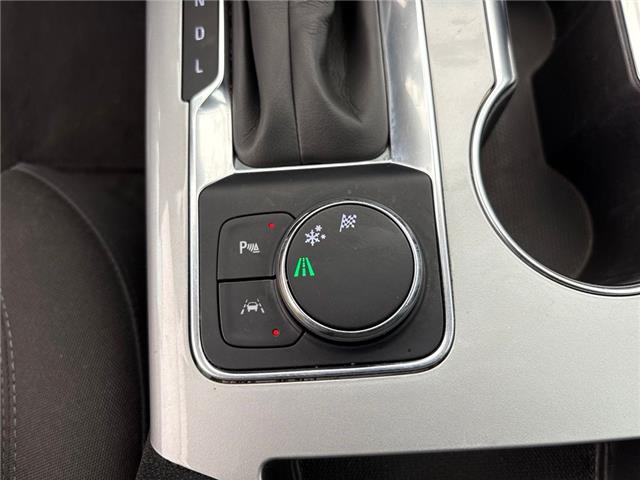 2022 Chevrolet Blazer