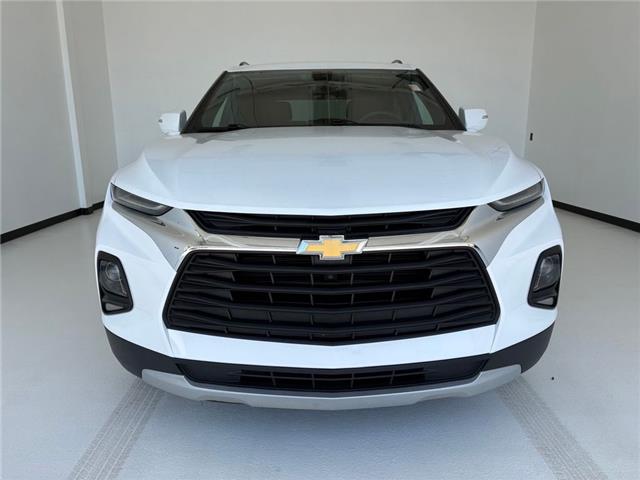 2022 Chevrolet Blazer