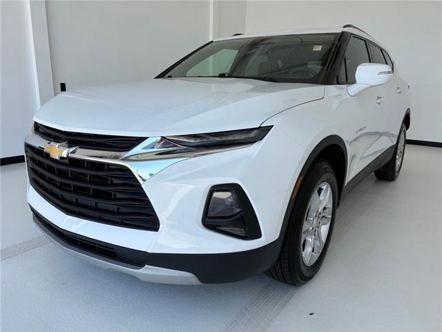 2022 Chevrolet Blazer