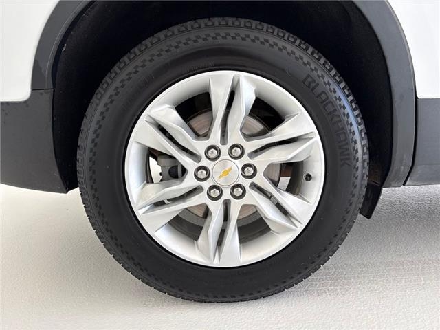 2022 Chevrolet Blazer