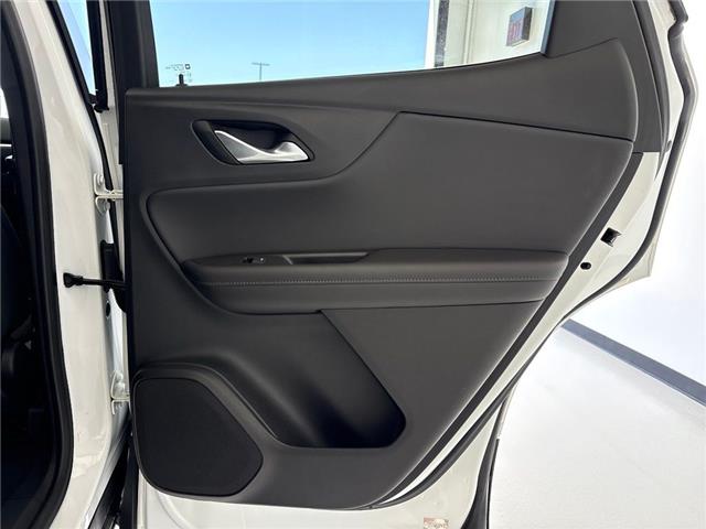 2022 Chevrolet Blazer